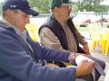 Halfoogst Oldtimertreffen te Zutendaal (4)